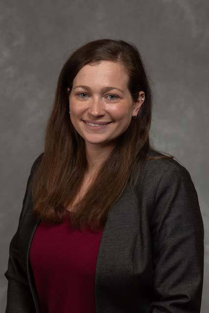 Anna Krystiniak Headshot